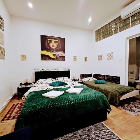 Brasov Central Studio Εξωτερικό φωτογραφία