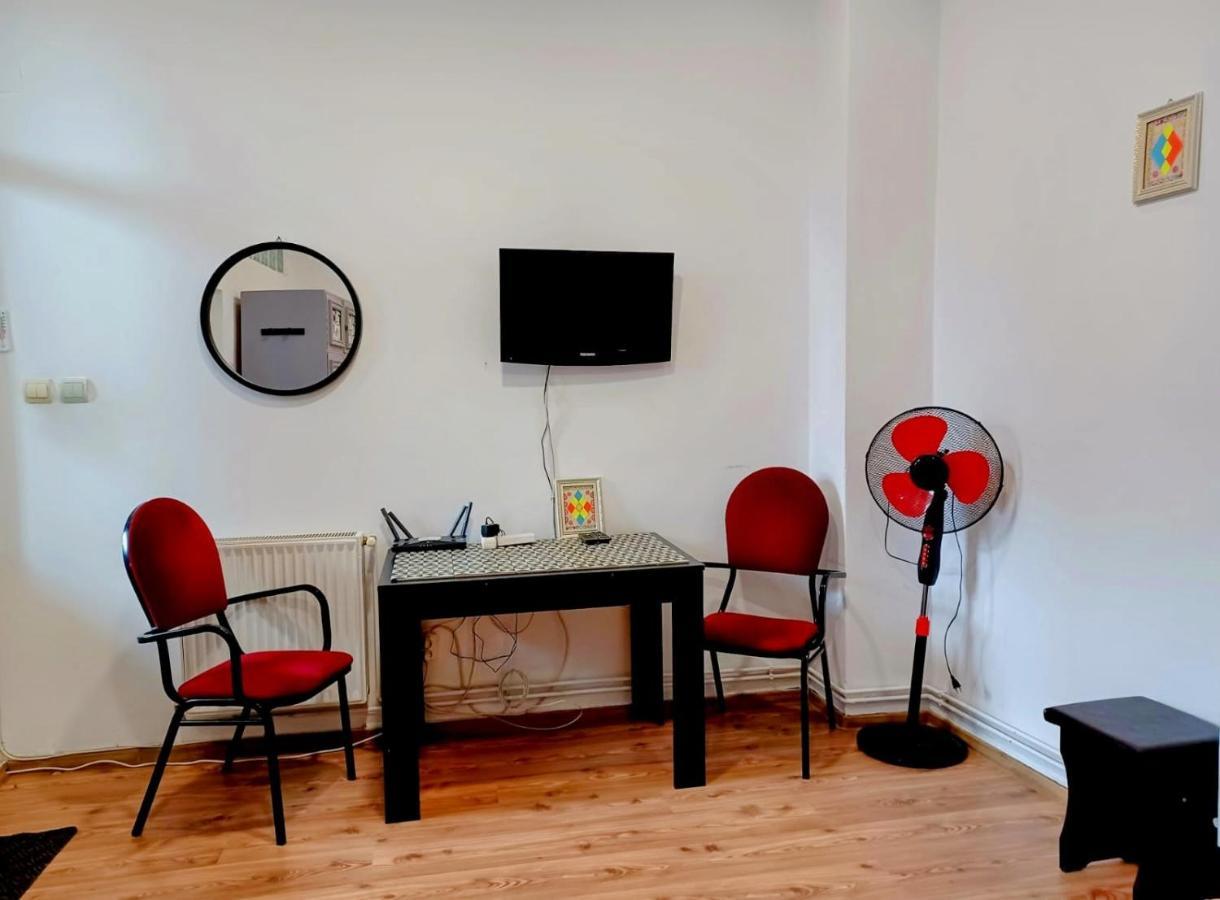 Brasov Central Studio Εξωτερικό φωτογραφία