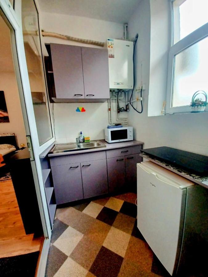 Brasov Central Studio Εξωτερικό φωτογραφία
