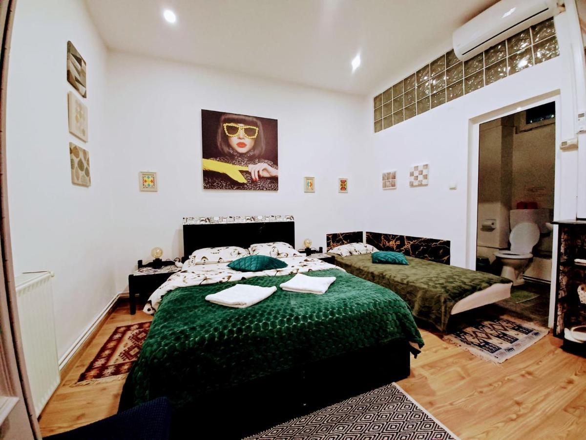 Brasov Central Studio Εξωτερικό φωτογραφία